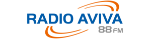 Radio aviva logo rectangle